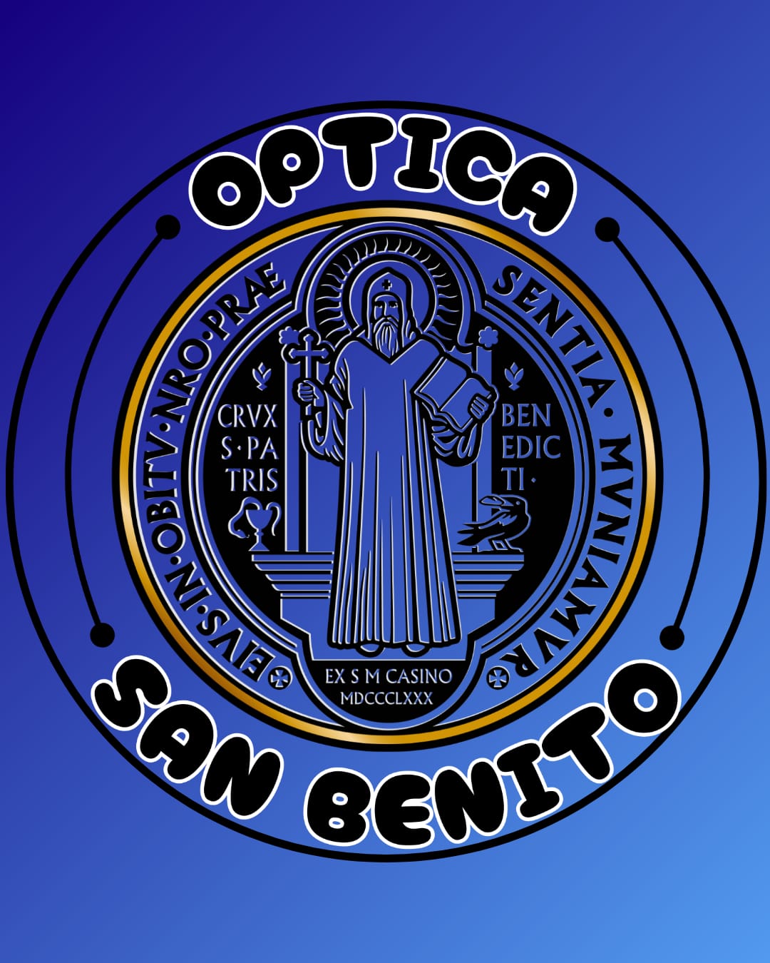 OPTICA SAN BENITO